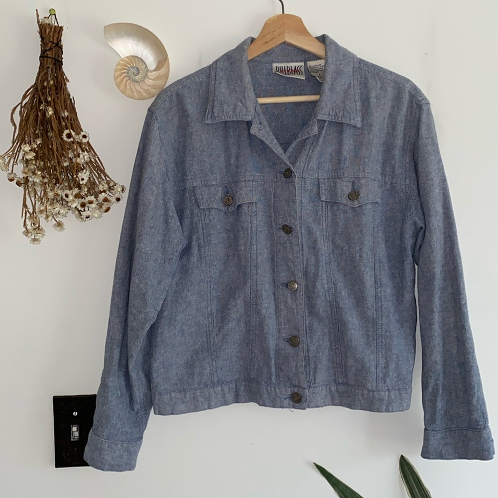Vintage Denim jacket